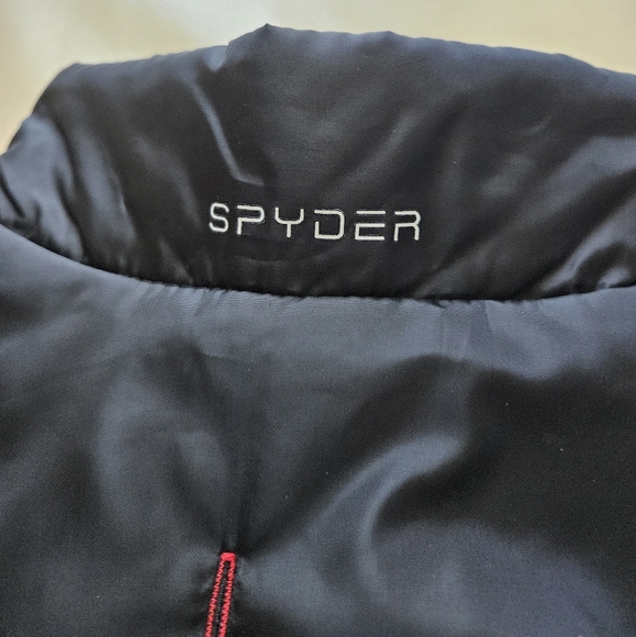 Spyder Dog Jacket (XL) NWT - Picture 4 of 11